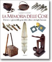 LA MEMORIA DELLE COSE