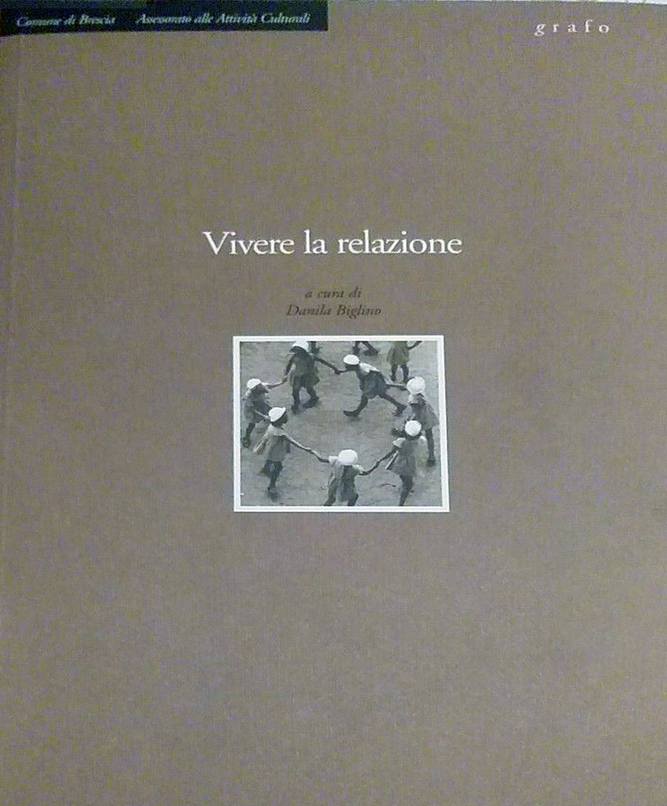 VIVERE LA RELAZIONE