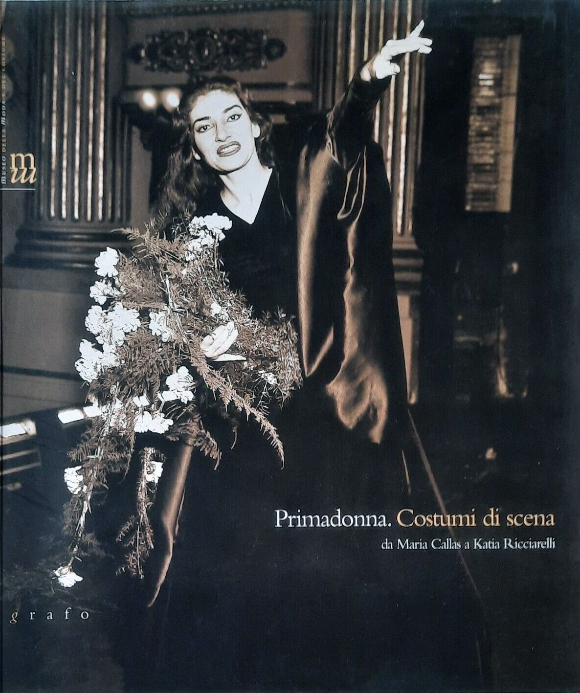 PRIMADONNA