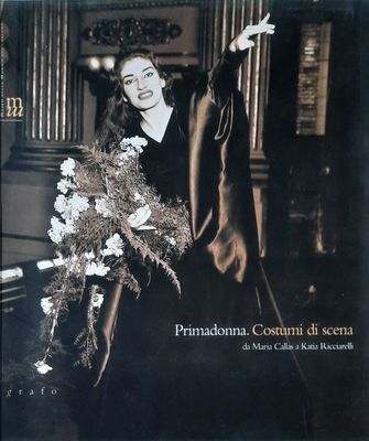 PRIMADONNA