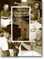 SOTTO L’OMBRA DI UN BEL FIOR
