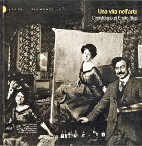 UNA VITA NELL’ARTE