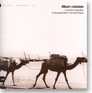 ALBUM COLONIALE