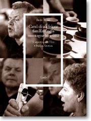 I CANTI DELLA TRADIZIONE ITALIANA IN ISTRIA