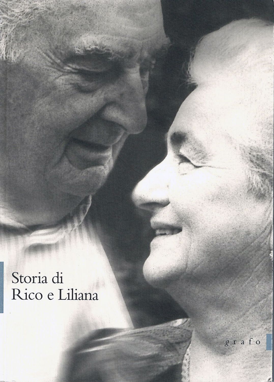 STORIA DI RICO E LILIANA