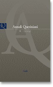 ANNALI QUERINIANI