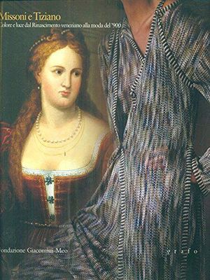 MISSONI E TIZIANO