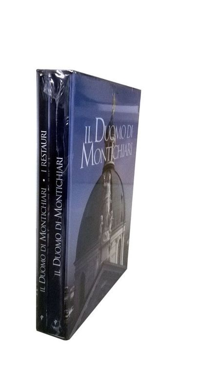 IL DUOMO DI MONTICHIARI