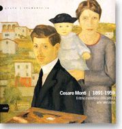 CESARE MONTI 1891-1959