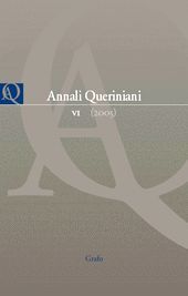 ANNALI QUERINIANI