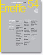 LA RICERCA FOLKLORICA - numero 54