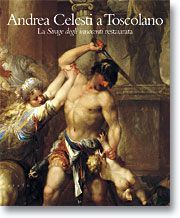 ANDREA CELESTI A TOSCOLANO vol. 2
