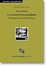 LA TRANSIZIONE AL POSTCAPITALISMO