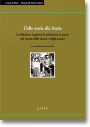 DALLE STORIE ALLA STORIA