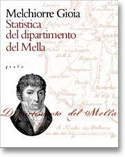 STATISTICA DEL DIPARTIMENTO DEL MELLA