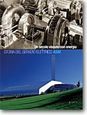UN SECOLO VISSUTO CON ENERGIA