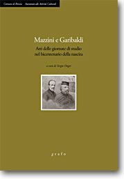 MAZZINI E GARIBALDI