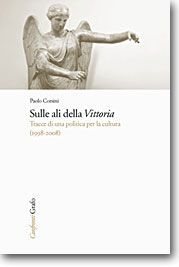 SULLE ALI DELLA VITTORIA