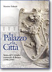IL PALAZZO E LA CITTÀ
