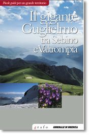 IL GIGANTE GUGLIELMO TRA SEBINO E VALTROMPIA