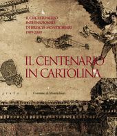 IL CENTENARIO IN CARTOLINA