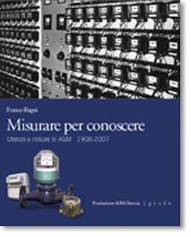 MISURARE PER CONOSCERE