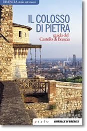 IL COLOSSO DI PIETRA