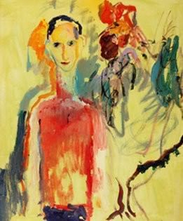 ERNESTO TRECCANI. ARTE PER AMORE