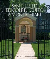 SANTELLE ED EDICOLE DI CULTO A MONTICHIARI