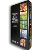 ITINERARI DELLA BASSA PIANURA BRESCIANA