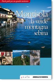 MONTISOLA LA VERDE MONTAGNA SEBINA