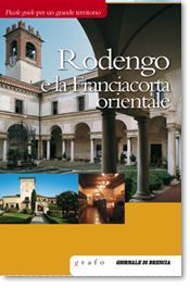 RODENGO E LA FRANCIACORTA ORIENTALE