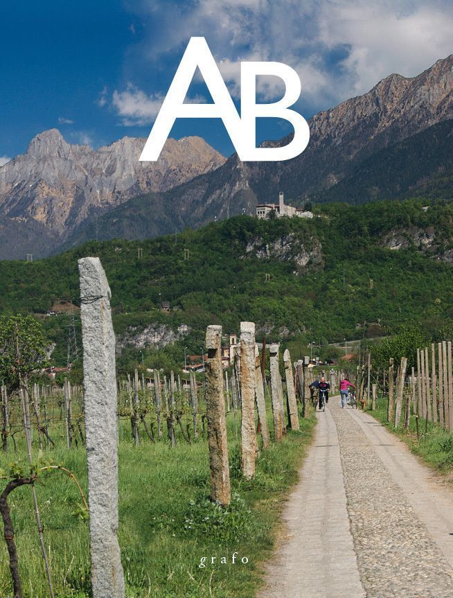 AB ATLANTE BRESCIANO - numero 130