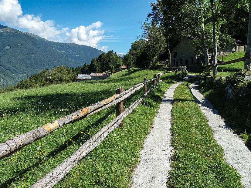 AB ATLANTE BRESCIANO - numero 126