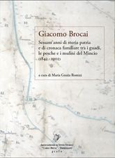 GIACOMO BROCAI