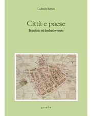 CITTÀ E PAESE