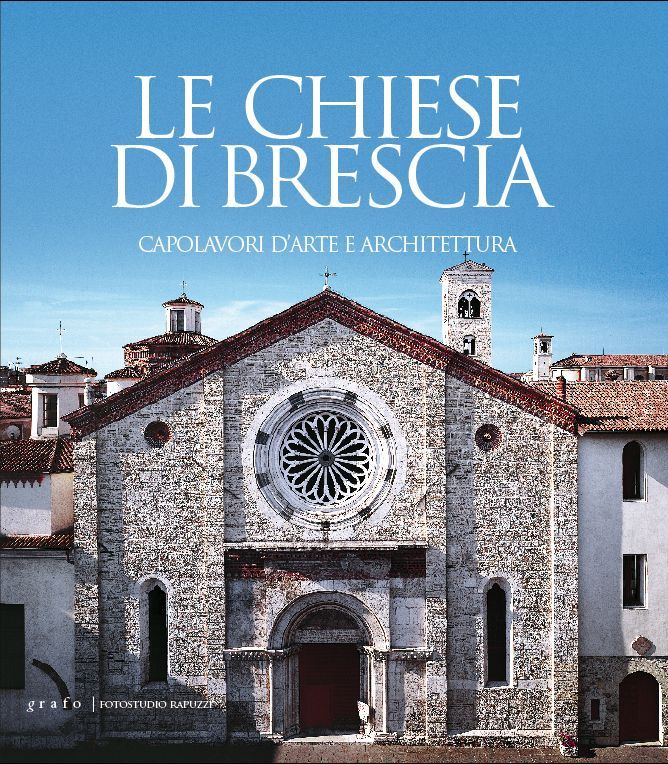 LE CHIESE DI BRESCIA