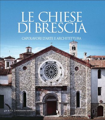 LE CHIESE DI BRESCIA