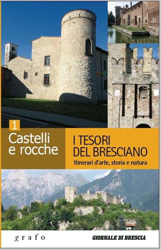 I TESORI DEL BRESCIANO