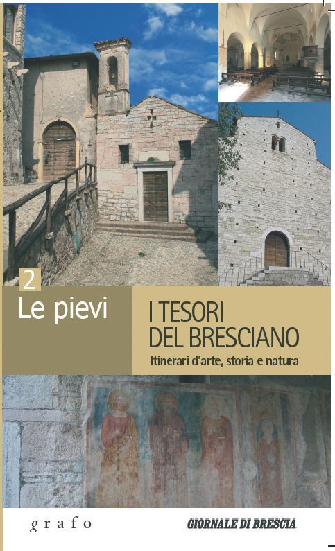 I TESORI DEL BRESCIANO