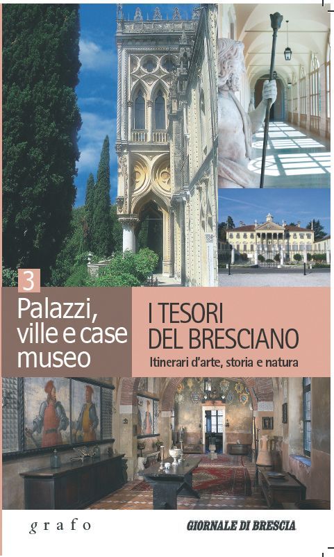 I TESORI DEL BRESCIANO