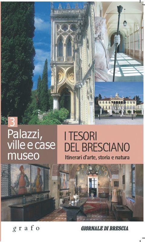 I TESORI DEL BRESCIANO