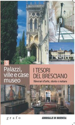 I TESORI DEL BRESCIANO