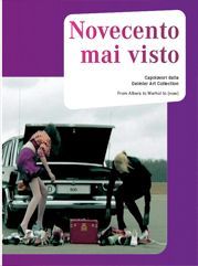 NOVECENTO MAI VISTO