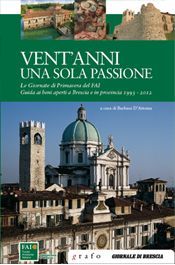 VENT’ANNI, UNA SOLA PASSIONE