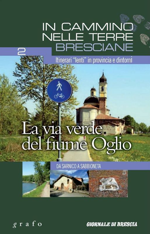 IN CAMMINO NELLE TERRE BRESCIANE
