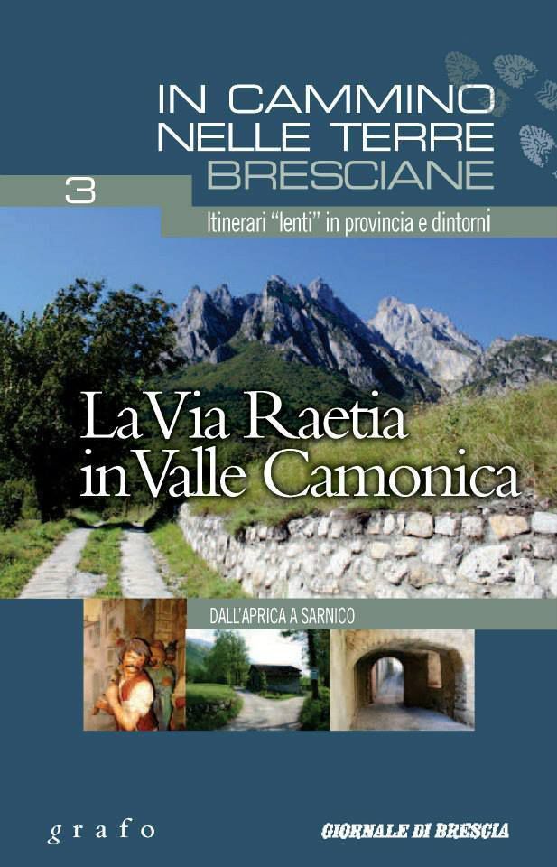 IN CAMMINO NELLE TERRE BRESCIANE