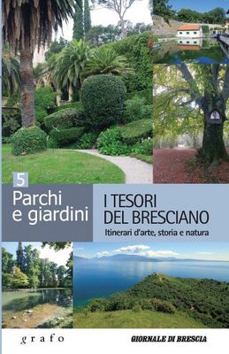 I TESORI DEL BRESCIANO - vol. 5