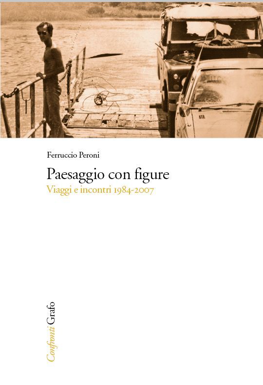 PAESAGGIO CON FIGURE