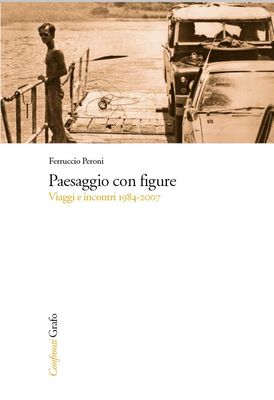 PAESAGGIO CON FIGURE